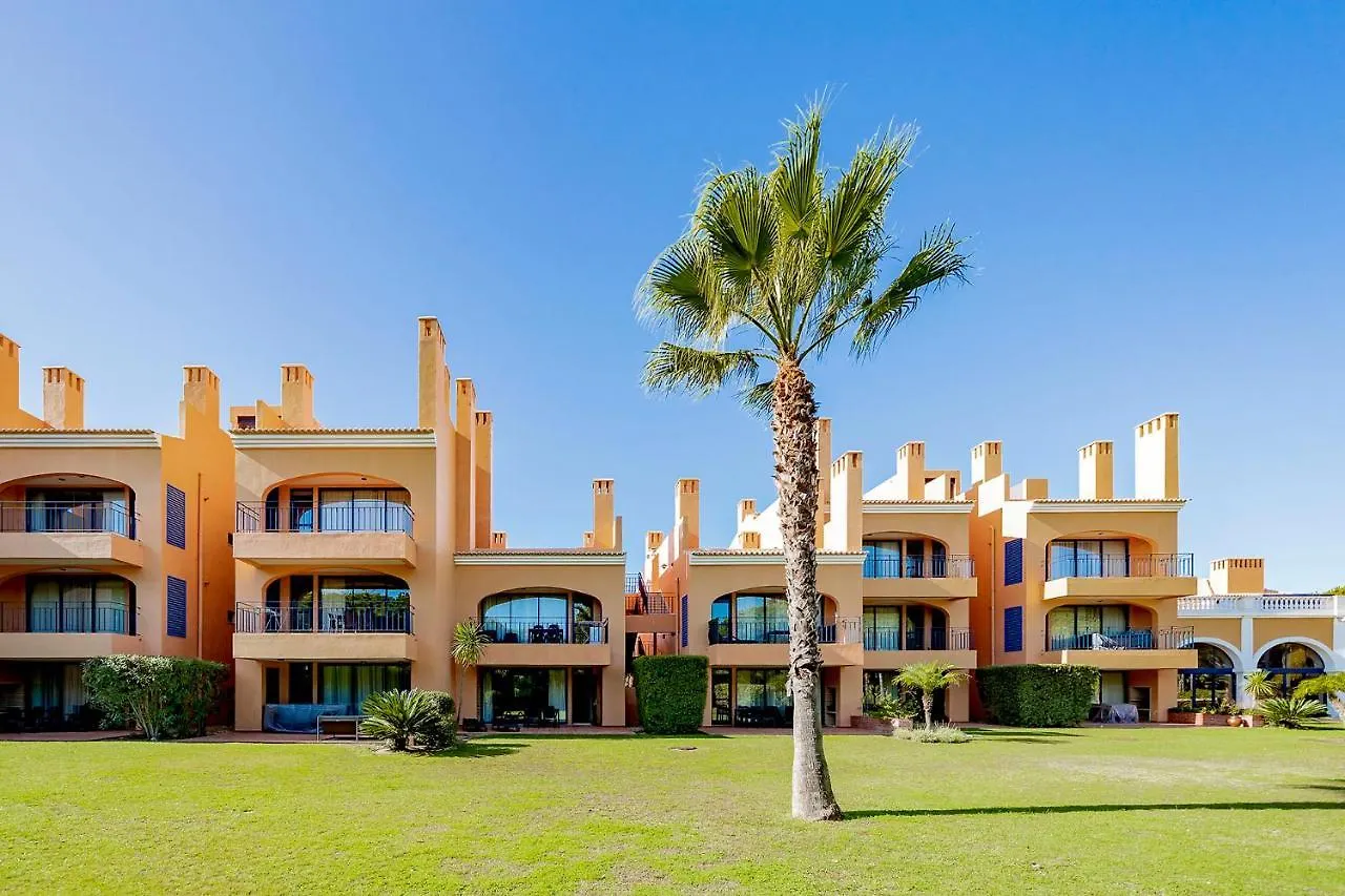 Daire Al - Apartamento Vila Sol F5 T Quarteira