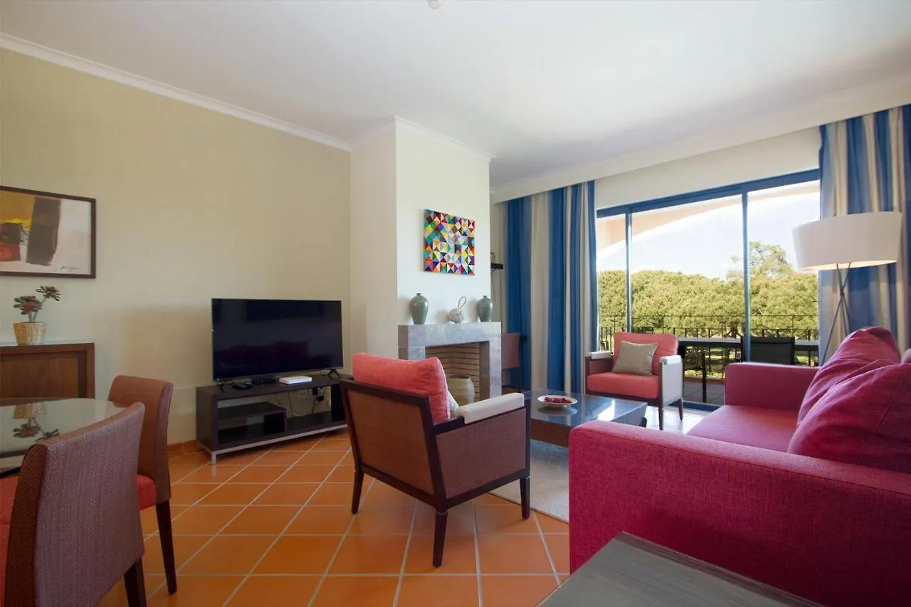 Daire Al - Apartamento Vila Sol F5 T Quarteira Portekiz