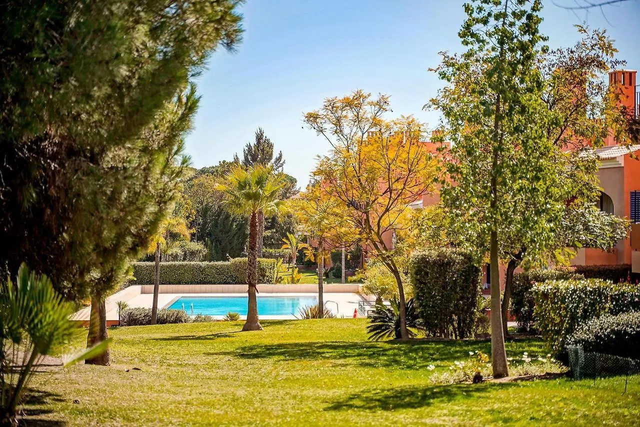 Daire Al - Apartamento Vila Sol F5 T Quarteira