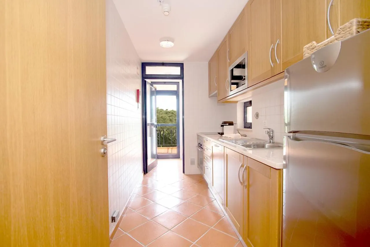 Al - Apartamento Vila Sol F5 T Quarteira